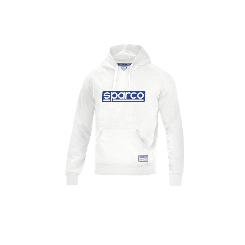 Sparco sale heritage hoodie