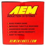 AEM Brute Force Intake System (21-8316DS)-4