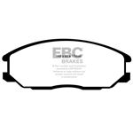 EBC Ultimax OEM Replacement Brake Pads (UD864)-4