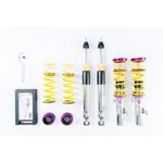 KW Coilover Kit V3 Bundle for Honda Civic Type-R-2