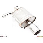 GTHAUS GTS Exhaust (Ultimate Sport Performance:-4