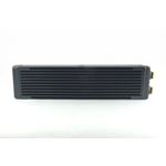 CSF Racing Universal Dual-Pass Oil Cooler / RS-2