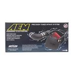 AEM Short Ram Intake System (22-503B)-2