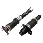 D2 Racing Air Struts (D-ME-33-3-ART)-4