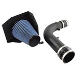 aFe Magnum FORCE Stage-2 Cold Air Intake System-4