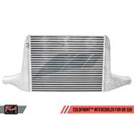 AWE ColdFront Intercooler for the Audi B9 SQ5 3-4