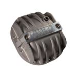 BM Racing Differential Cover (40297)-2