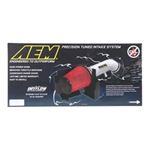 AEM Short Ram Intake System (22-440R)-4