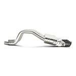 Akrapovic 14-17 Chevrolet Corvette Stingray (C7)-2