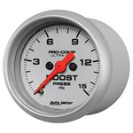 AutoMeter Boost Gauge(4350)-2