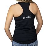 Skunk2 Racing Go Faster Tank Top(735-99-7373)-2