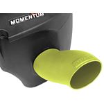 aFe Momentum GT Dynamic Air Scoop Green (54-7220-4