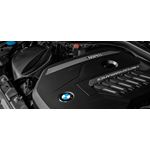 Eventuri BMW G20 M340 B58 Black Carbon Intake -4