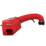 aFe Momentum GT Pro DRY S Intake System Red Edi-4