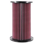 KN Replacement Air Filter(E-2020)-2