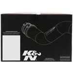 KnN 63 Series Aircharger Kit (63-9028)