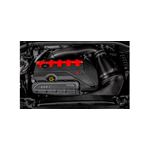 Eventuri Audi F3 RSQ3 Black Carbon Intake - GLO-2