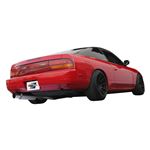 GReddyB? - RS-Race 304 SS Cat-Back Exhaust Syst-2