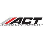 ACT XT/Race Sprung 4 Pad Kit HC4-XTG4-2