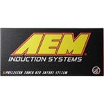 AEM Cold Air Intake System (21-824C)-2