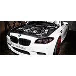 Eventuri BMW F10 M5 Black Carbon Intake (EVE-F1-4