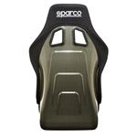 Sparco Seat QRT-K Kevlar Comp Black (008027XNR)-4