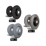 EBC Ultimax OE Style Disc Kit (RK1007)-2