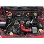 HPS Performance 827 548R Shortram Air Intake Kit-2