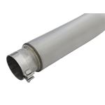 aFe Large Bore-HD 5 IN DPF-Back Stainless Steel-2