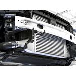 AWE ColdFront Intercooler for the Audi B9 A4 /-4