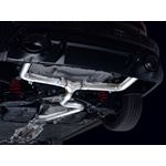 AWE Track Edition Exhaust for Audi 8Y RS 3 (302-2