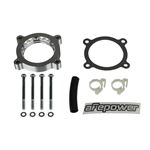 afe Silver Bullet Throttle Body Spacer Kit for F-4