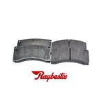 Fabspeed Ferrari F430 Brake Pads (FS.FER.430C.R-2