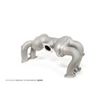 AMS Performance Subaru EJ Intake Manifold - Sta-4