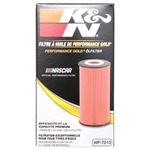 K and N Oil Filter (HP-7010)-2