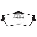 EBC Bluestuff NDX Full Race Brake Pads (DP51834-4