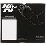 KnN Filtercharger Injection Performance Kit (57-2545)