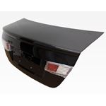 VIS Racing OEM Style Carbon Fiber Trunk-2