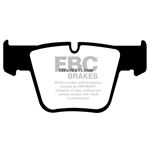 EBC Yellowstuff Street And Track Brake Pads (DP-4