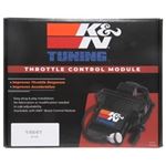 KnN Throttle Control Module (20-3109)