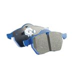 EBC Bluestuff NDX Full Race Brake Pads (DP51118-4