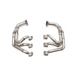 Fabspeed Porsche 993 Carrera Sport Headers With-2