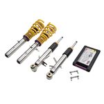 KW Coilover Kit V3 for BMW X5 (F15) X6(F16) w/ r-4
