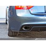 AWE Track Edition Exhaust System for Audi RS5 (-4