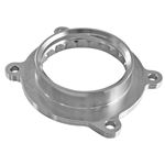 aFe Silver Bullet Throttle Body Spacer Kit (46-3-4