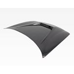 VIS RACING Carbon Fiber Hood  for 1994-2001 Acur-2