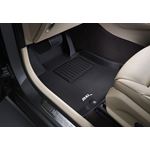 3D MAXpider Custom Fit Floor Liner Compatible f-2