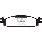 EBC Yellowstuff Street And Track Brake Pads (DP-4