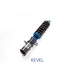 Revel Touring Sport Coilovers for Honda Fit 09-1-2