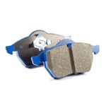 EBC Bluestuff NDX Full Race Brake Pads (DP5872N-2